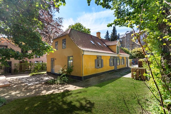 Bolig til salg Falkoner Alle 114A