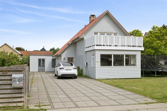 Hus – Herlev, Eventyrkvarteret