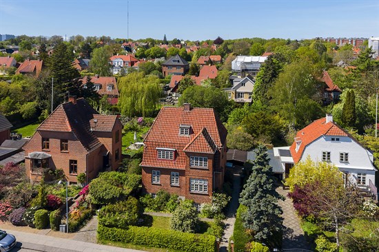 estate