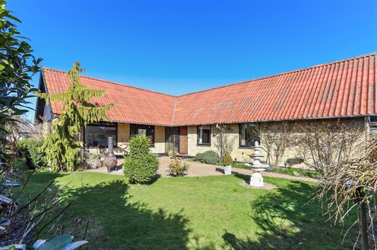 Hus – Frederikshavn - Visning 2