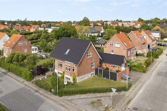 estate