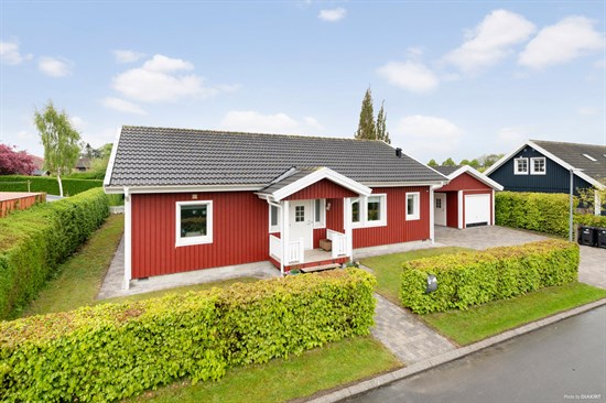 estate