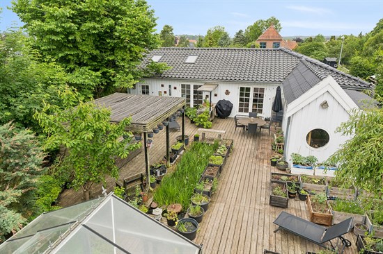 Villaen på Åvej 21