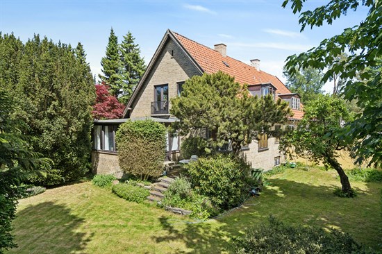 estate