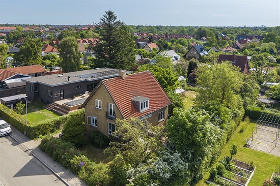 estate