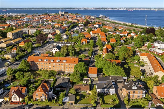 estate