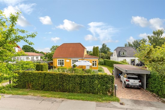 estate