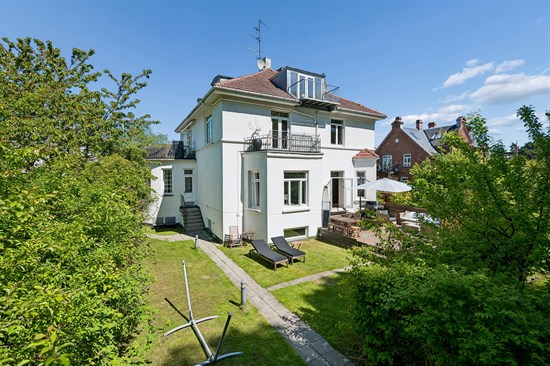 Bolig til salg Nordkrog 4