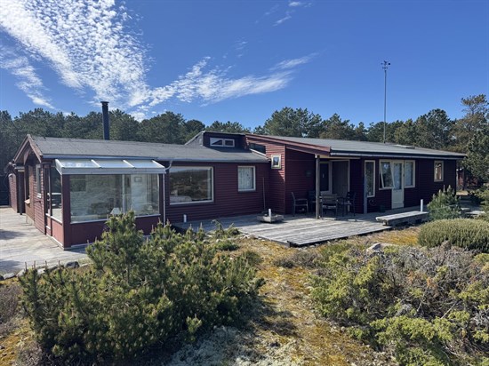 Fuglevej 22