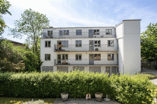 estate