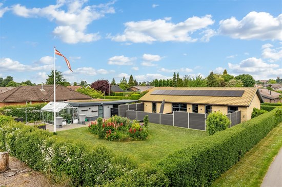 estate