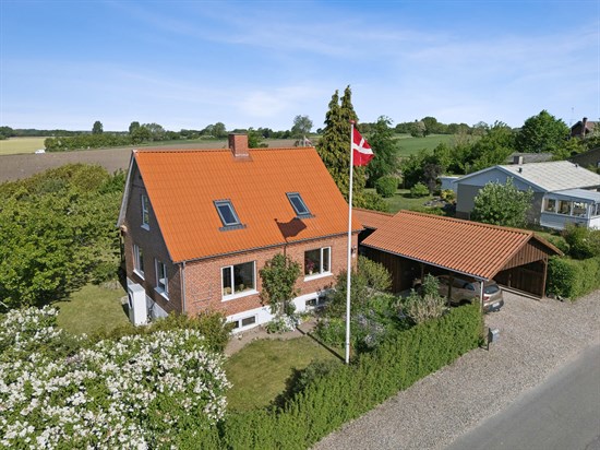 estate