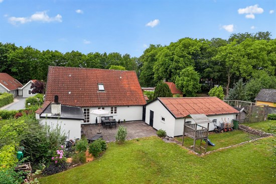 estate