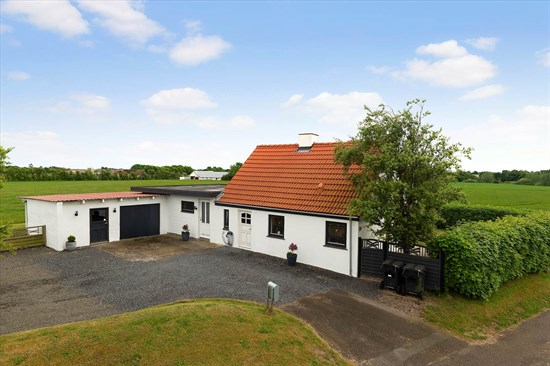 Hus – Dronninglund