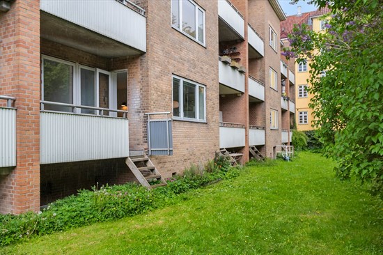 1-собен стан, 42 m²
