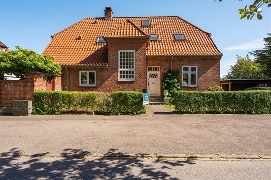 estate