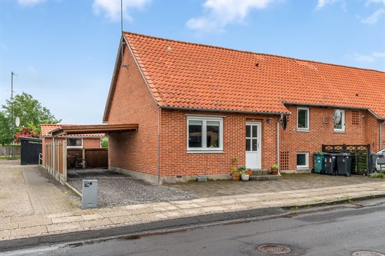estate
