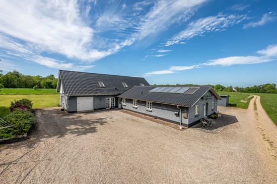 Bolig til salg Barslundvej 9A