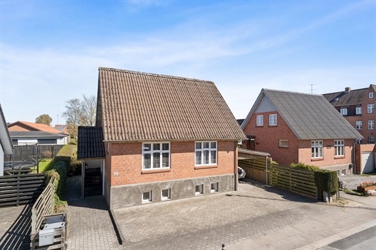 estate