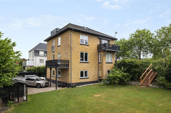 estate
