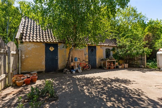 estate