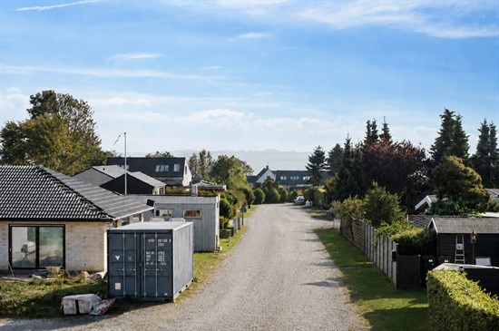 estate
