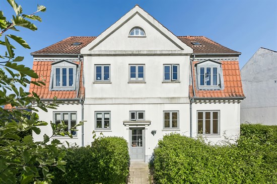 Bolig til salg Akacievej 8