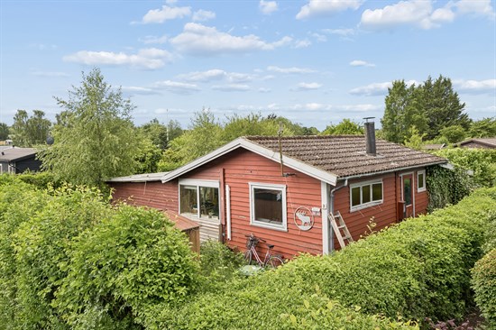 Bolig til salg Agerhaven 2