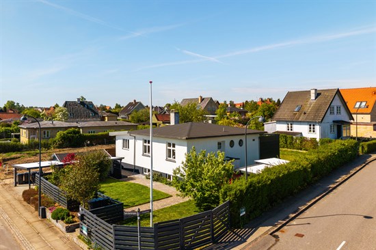 estate