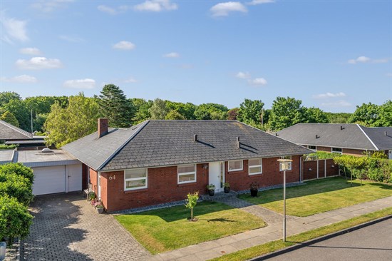 estate