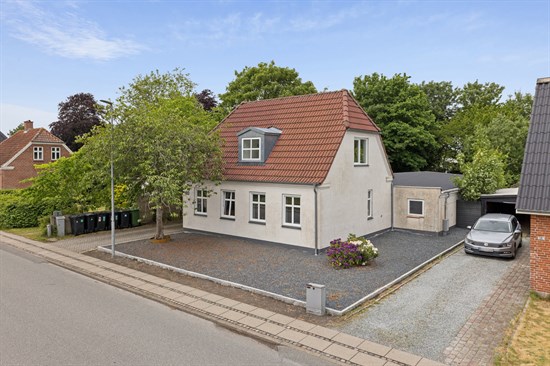 estate