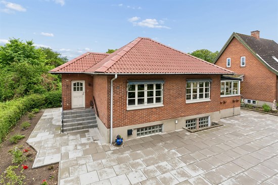 estate
