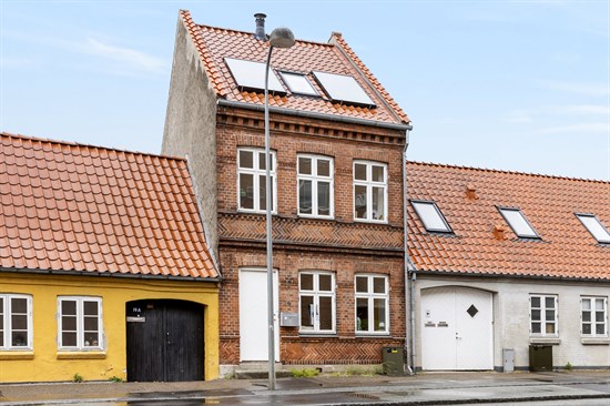 Foto af Smedegade 21
