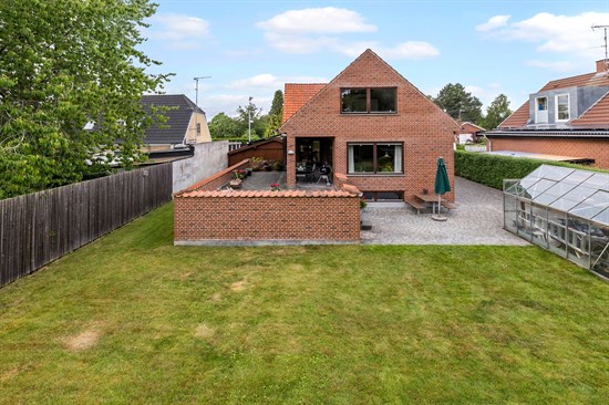 estate