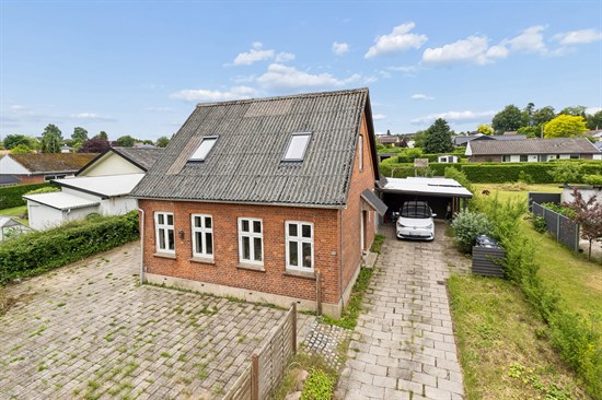 estate