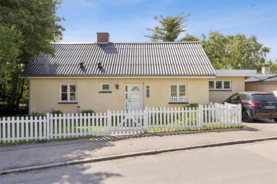 estate