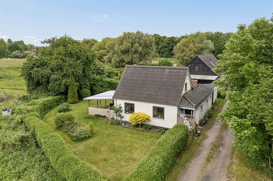 House in Ringsted - Visning 5