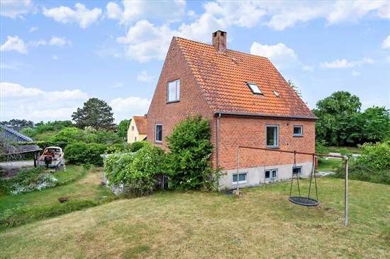 Foto af Rylevej 5