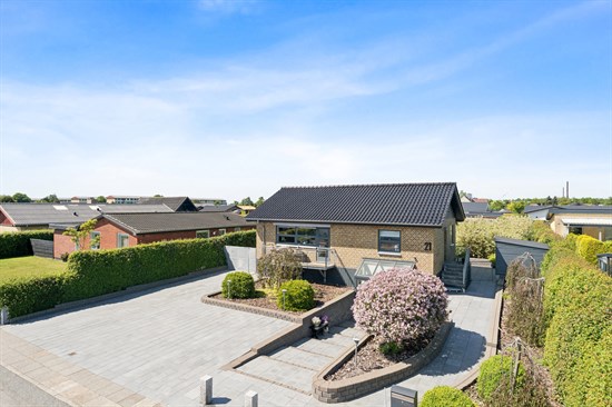 estate