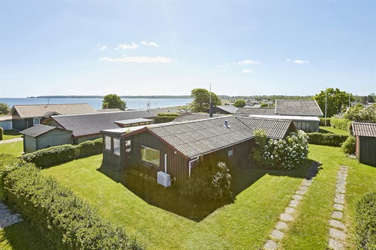 Sommerhuset på Hamborg 4