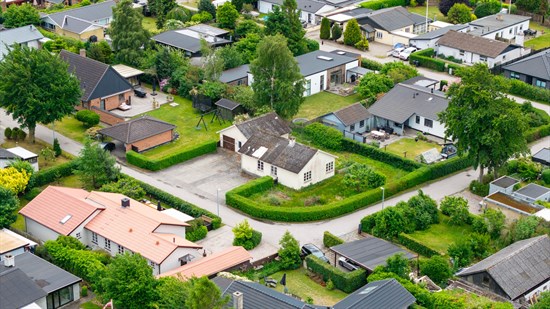 estate