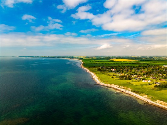 Bolig til salg Venemosevej 11