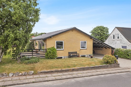Hus – Pandrup