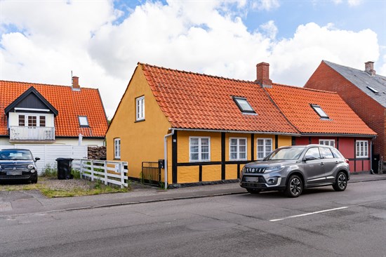 estate