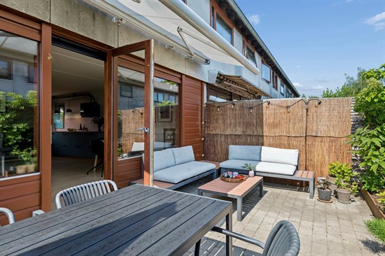estate