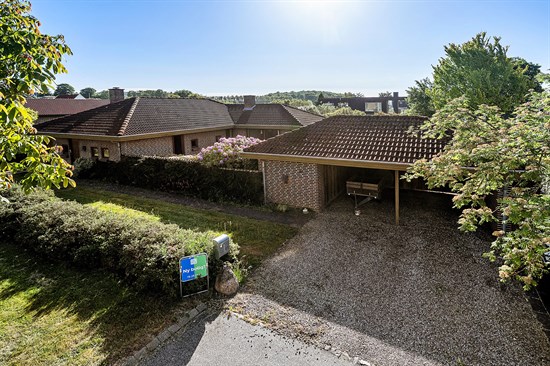 House in Horsens