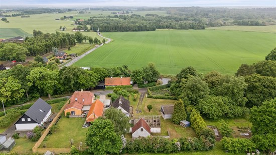 House in Ringsted - Flere