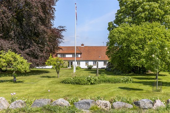 Stuehuset på Gyrstingevej 88