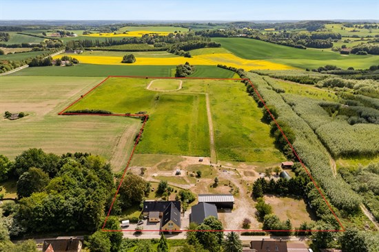 estate