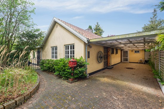 estate
